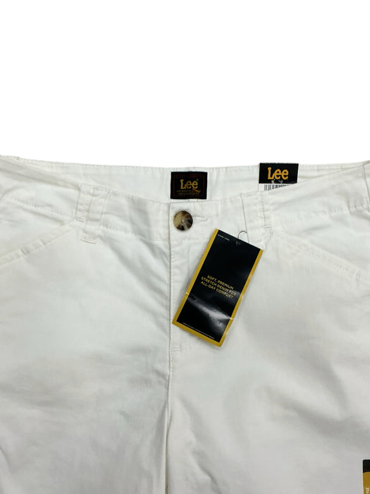 Short 6 (LEE)