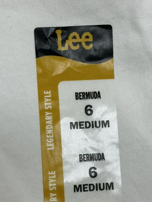 Short 6 (LEE)