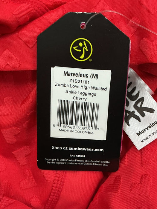 Leggings M (ZUMBA)