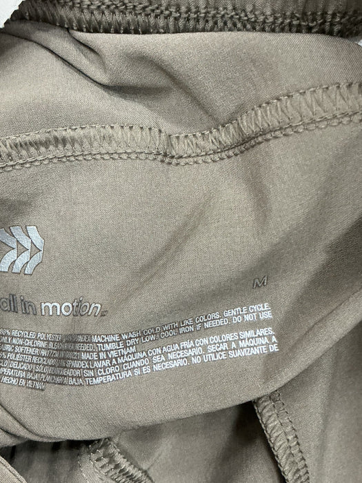 Jogger M (ALL IN MOTION)