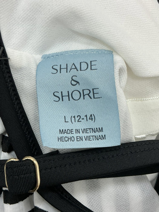 Traje de baño L (SHADE & SHORE)
