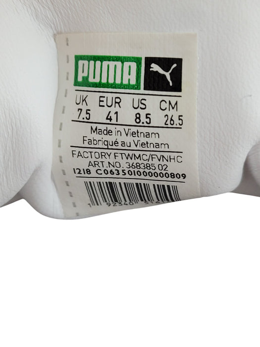 Tenis 8.5 (PUMA)