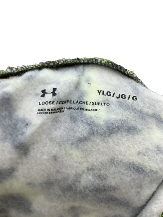 Pants YLG (UNDER ARMOUR)