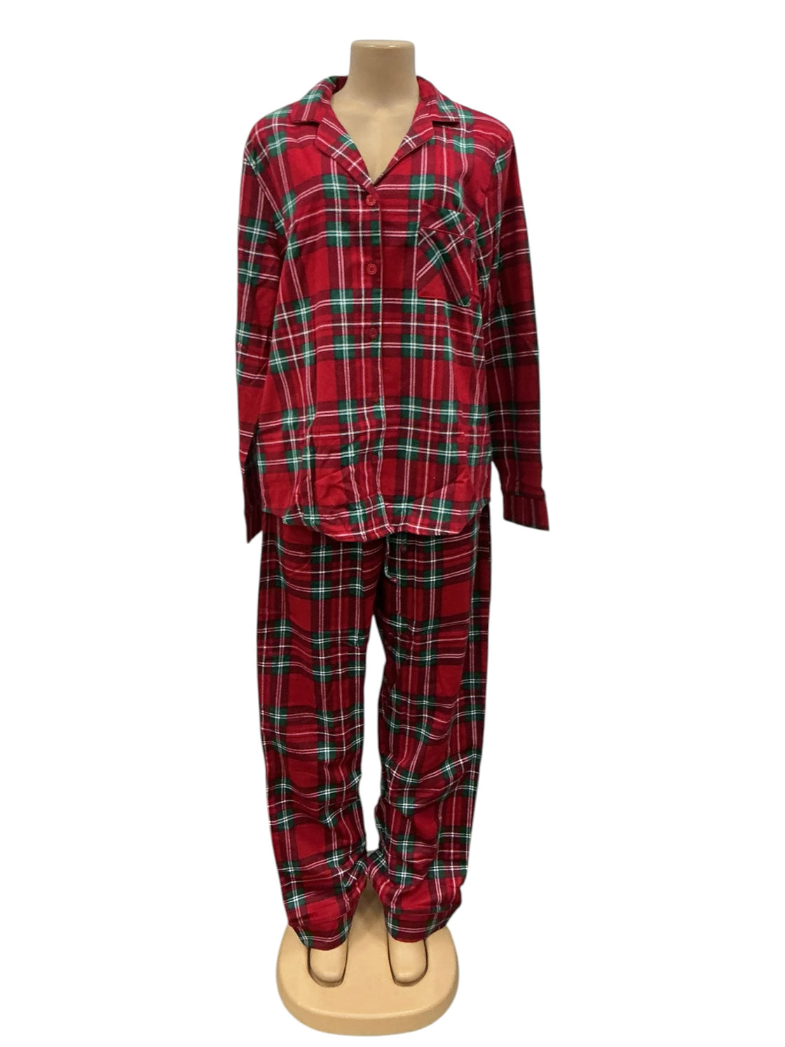 Pijama L (LA VIE EN ROSE)