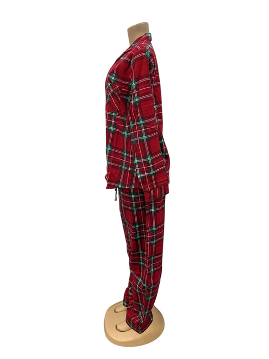 Pijama L (LA VIE EN ROSE)