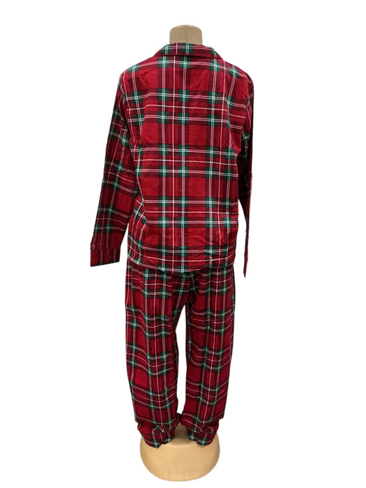 Pijama L (LA VIE EN ROSE)