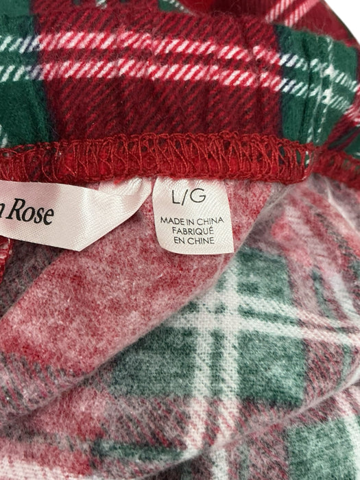 Pijama L (LA VIE EN ROSE)