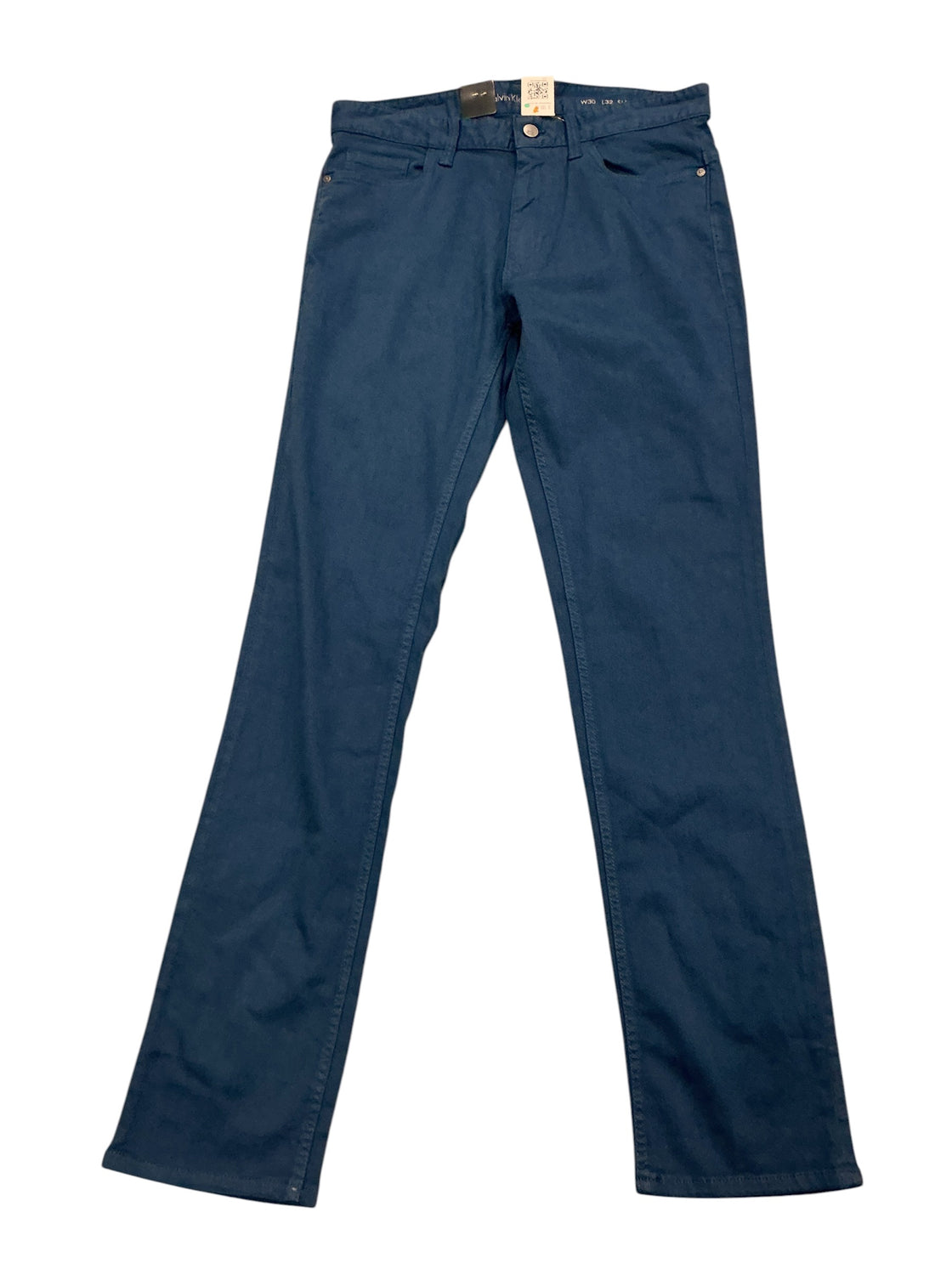 Pantalón 30X32 (CALVIN KLEIN JEANS)