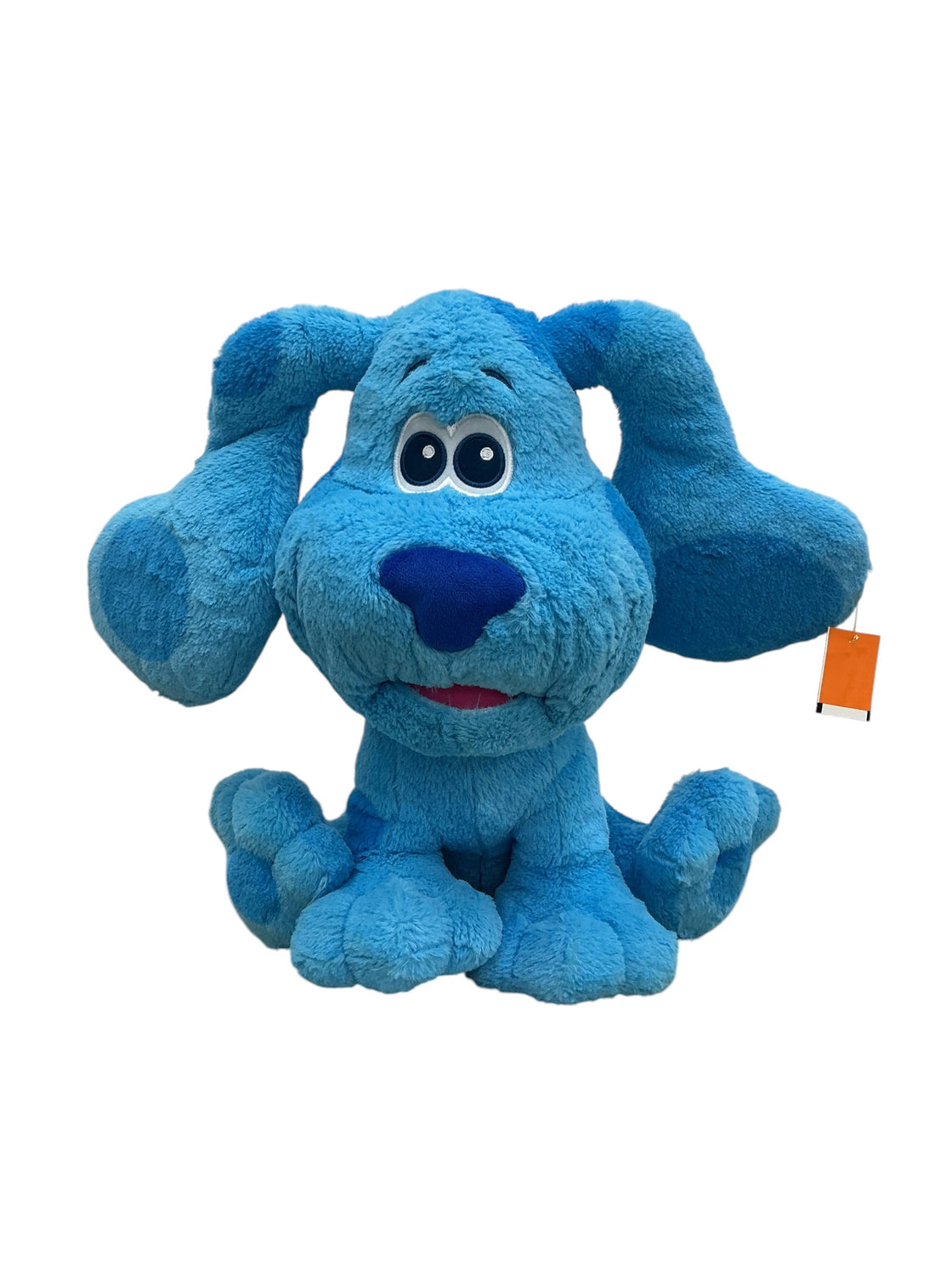 Blue (NICKELODEON)