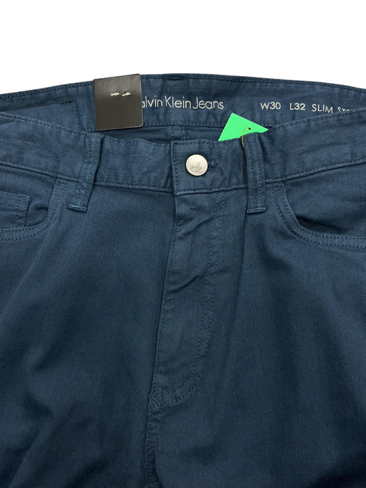 Pantalón 30X32 (CALVIN KLEIN JEANS)