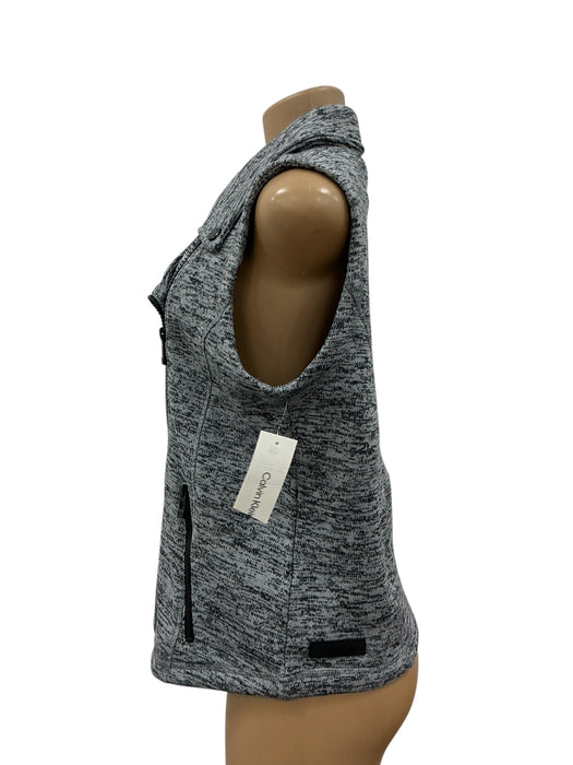 Chaleco L (CALVIN KLEIN)