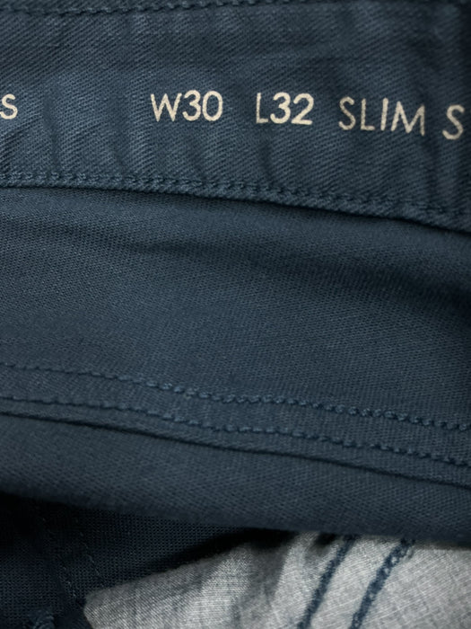 Pantalón 30X32 (CALVIN KLEIN JEANS)
