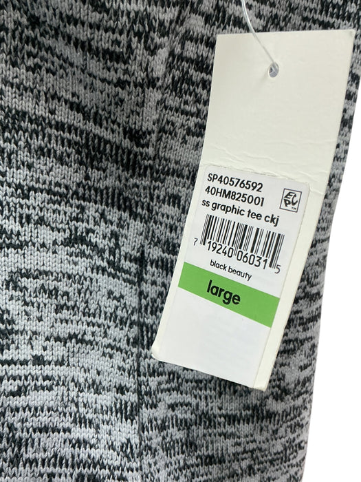 Chaleco L (CALVIN KLEIN)