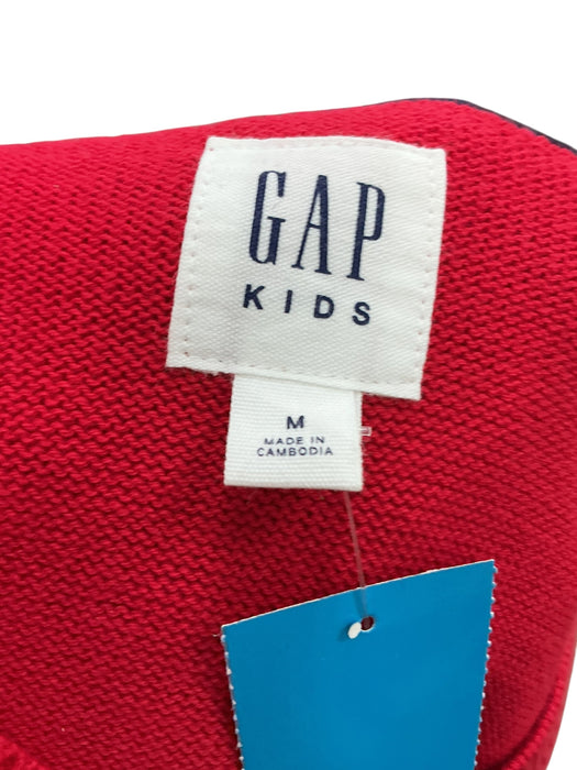 Sudadero M (GAP KIDS)