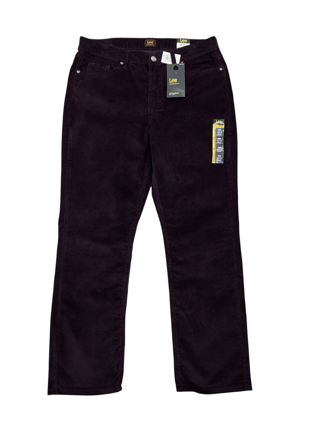 Pantalón 12 (LEE)