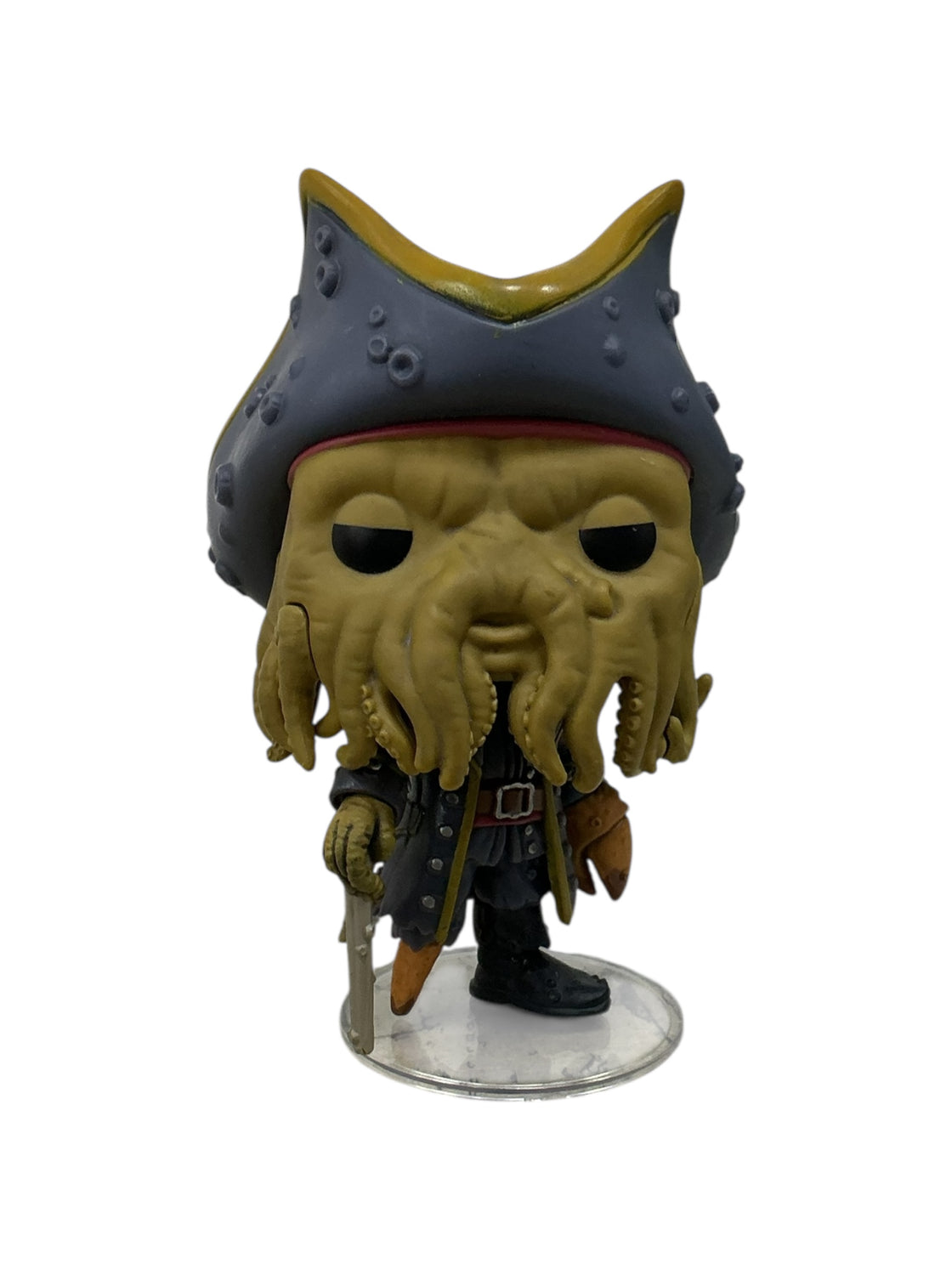 Davy Jones (FUNKO)