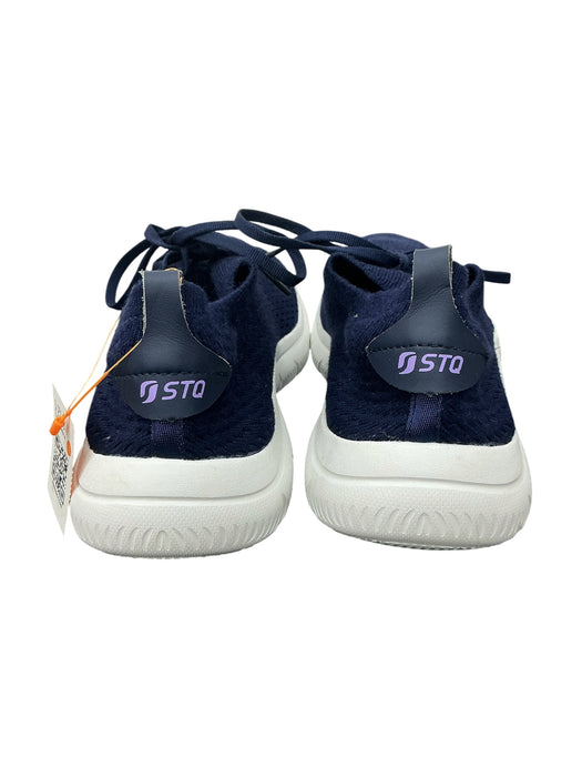 Tenis 9.5 (STQ)