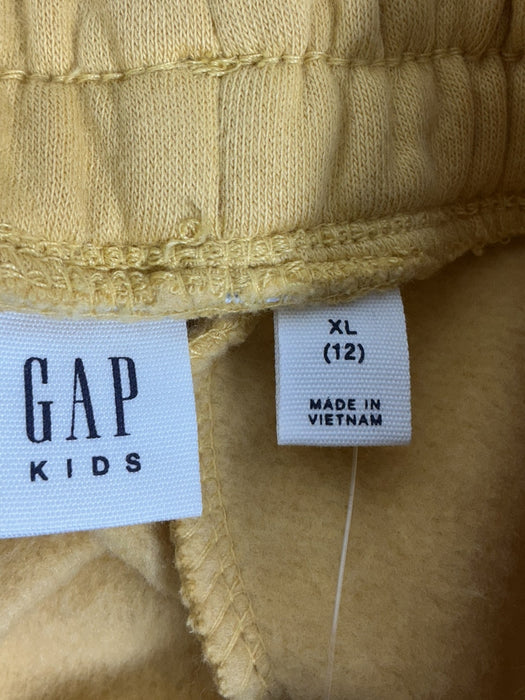 Dúo de pants para niñ@ XL (GAP KIDS)