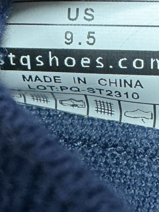 Tenis 9.5 (STQ)