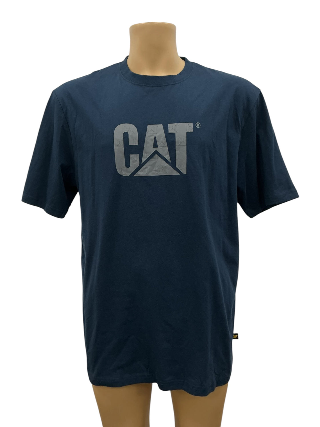 Playera XL (CAT)