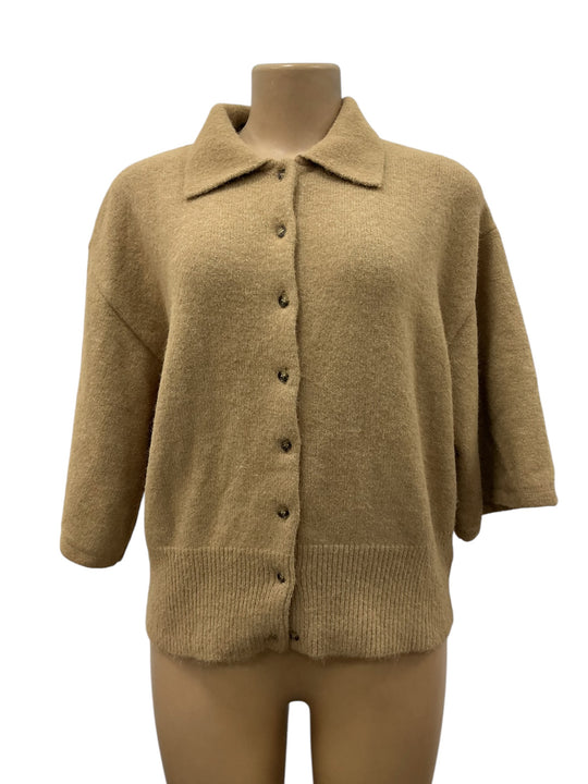 Abrigo XL (H&M)