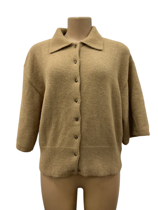Abrigo XL (H&M)