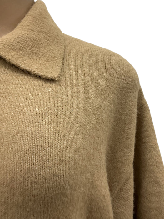 Abrigo XL (H&M)