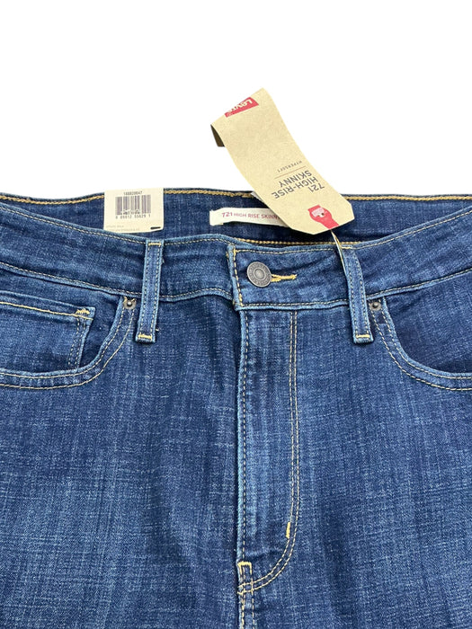Pantalón 31 (LEVI'S)