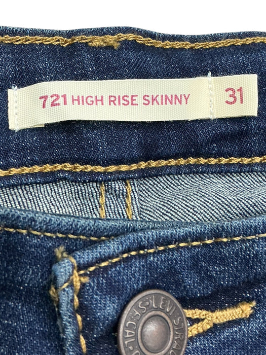 Pantalón 31 (LEVI'S)