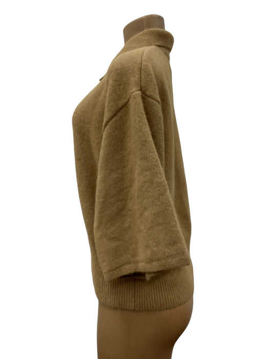 Abrigo XL (H&M)