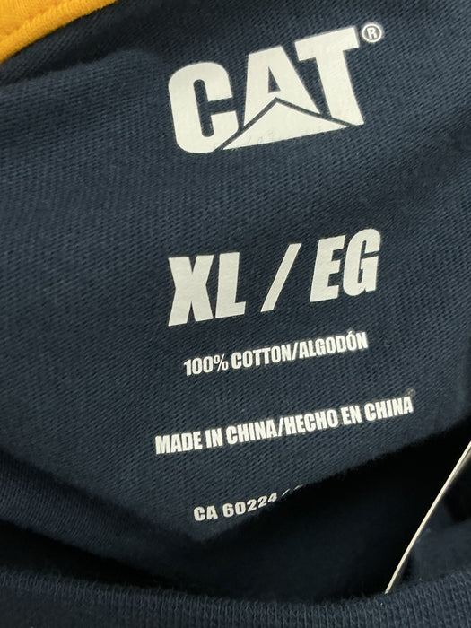 Playera XL (CAT)