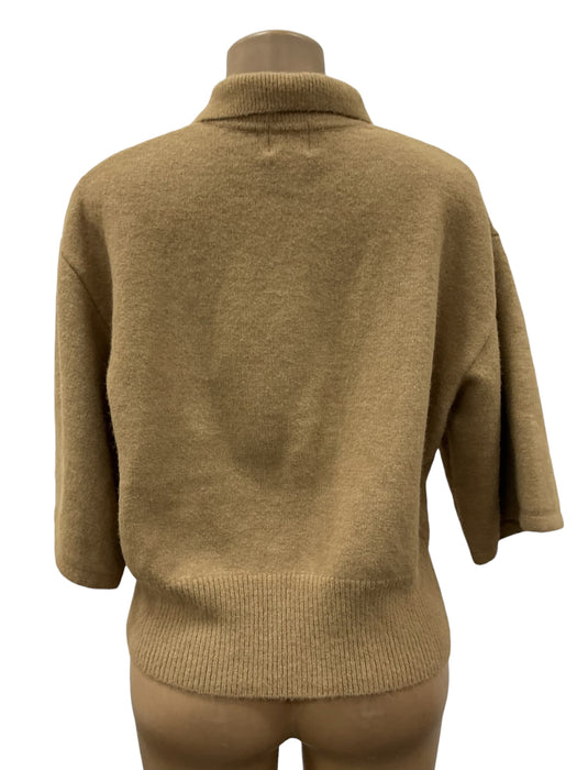 Abrigo XL (H&M)