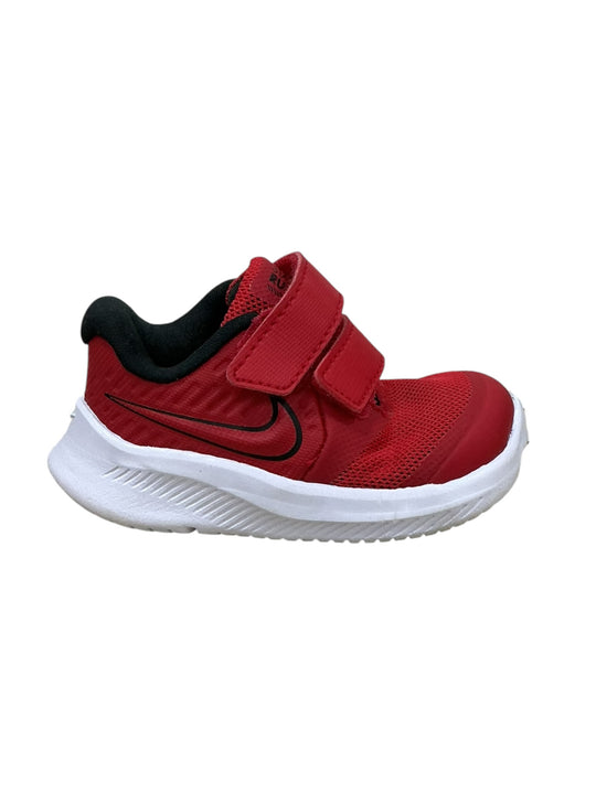 Tenis para niñ@ 3C (NIKE)