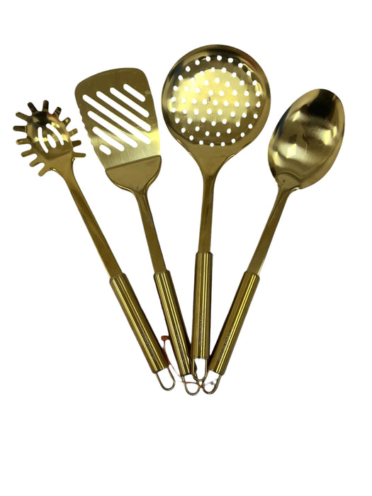 Set de utensilios de cocina (STYLED SETTINGS)
