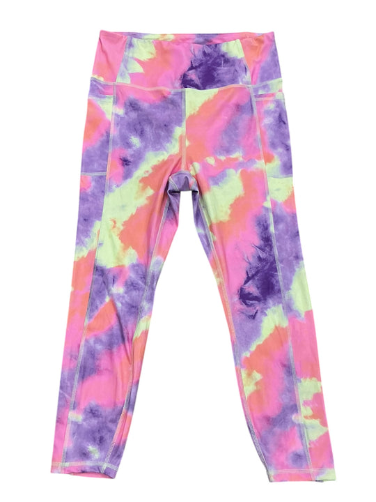 Leggins L (DANIELLE K. )