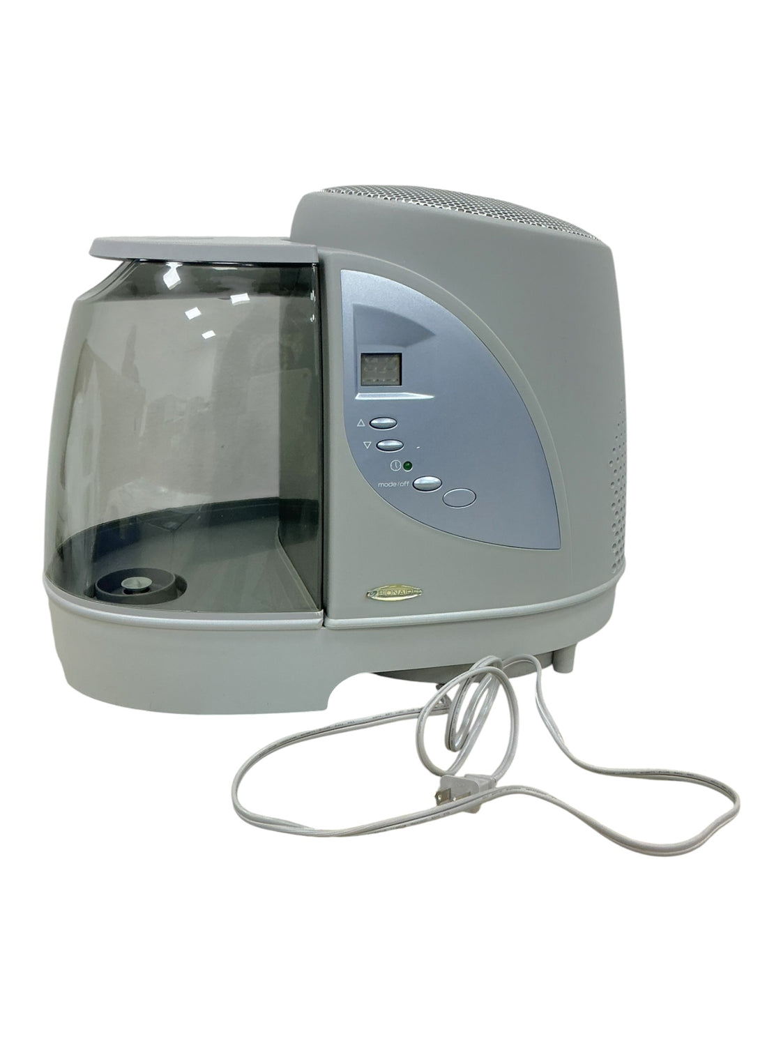 Humidificador de Aire Frío (BIONAIRE)