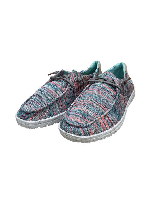 Zapato 7