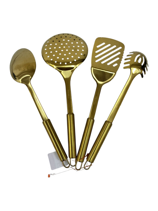 Set de utensilios de cocina (STYLED SETTINGS)