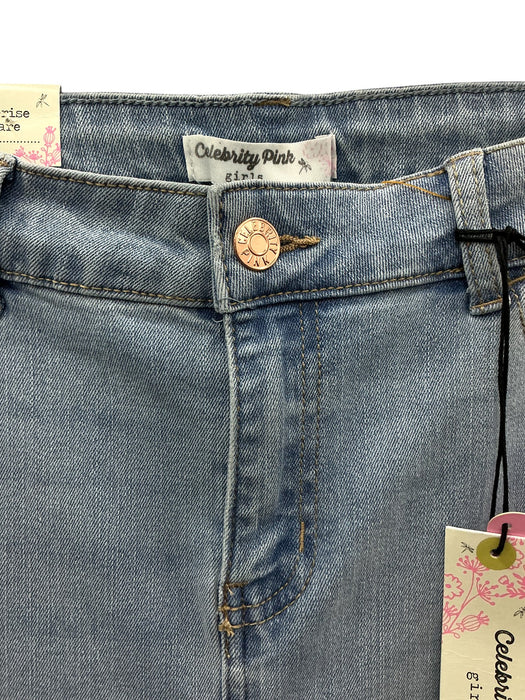 Pantalón 16 (CELEBRITY PINK)