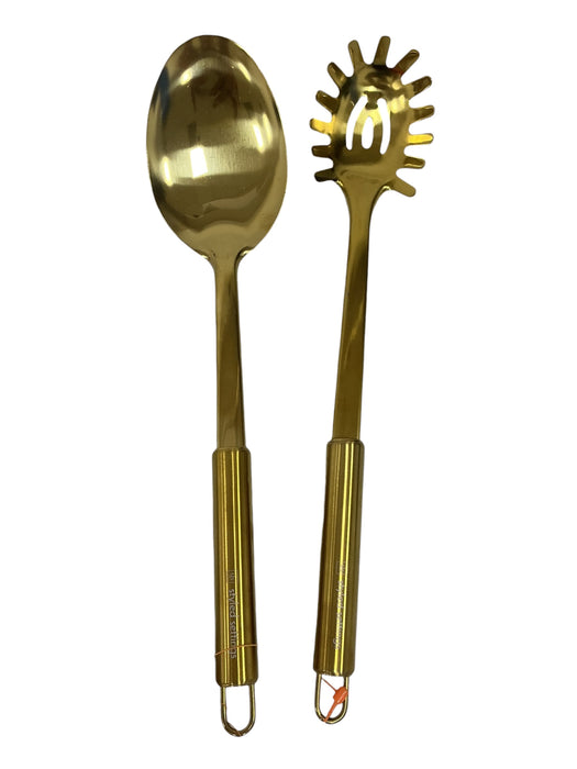 Set de utensilios de cocina (STYLED SETTINGS)