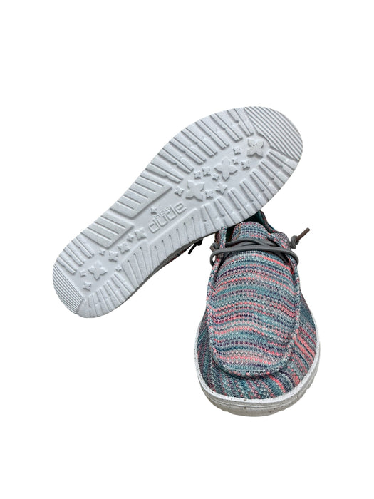 Zapato 7
