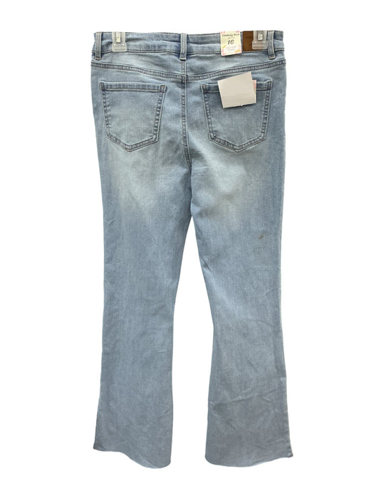 Pantalón 16 (CELEBRITY PINK)