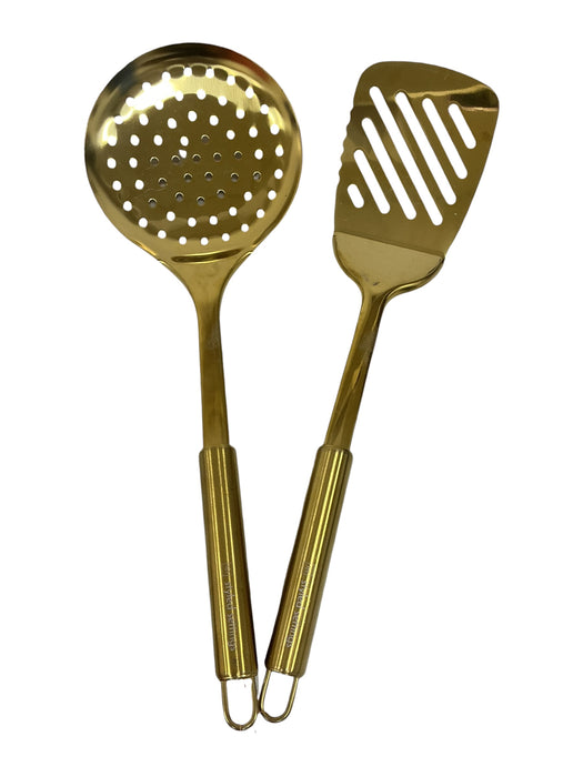 Set de utensilios de cocina (STYLED SETTINGS)