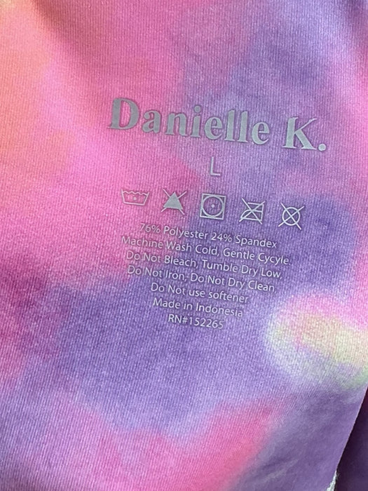 Leggins L (DANIELLE K. )
