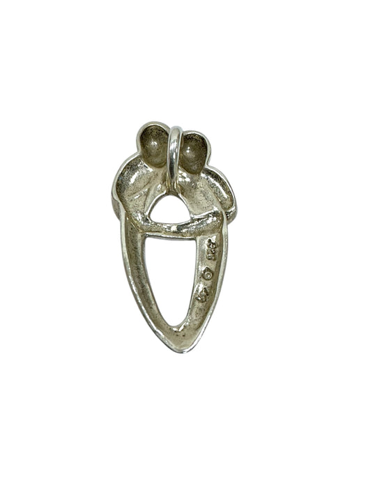 Dije de plata(925)