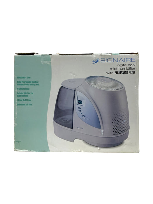 Humidificador de Aire Frío (BIONAIRE)
