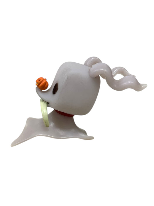 Jack Skellington y Zero (FUNKO)