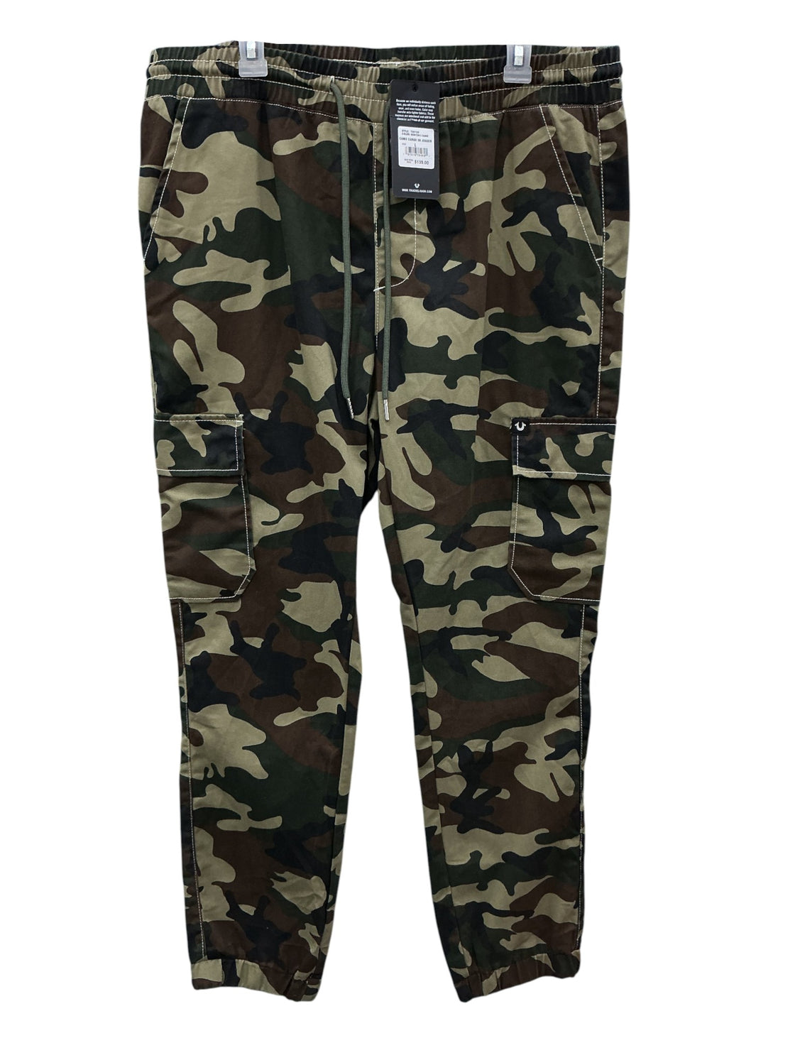 Jogger L (TRUE RELIGION)