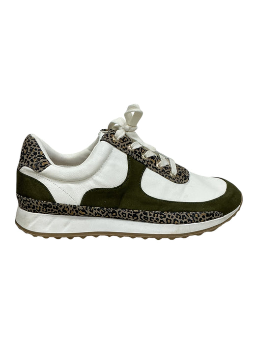 Tenis 9 (CROWN & IVY)