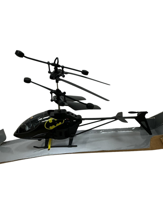 Mini helicóptero de batman (DC)